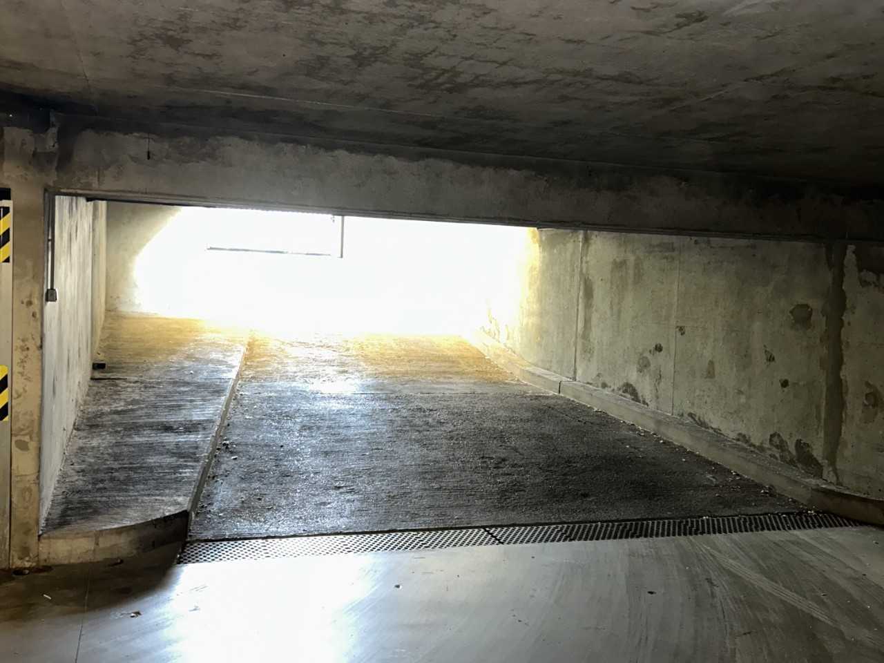 photo parking secondaire