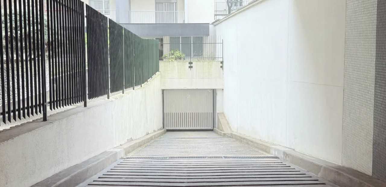photo parking secondaire