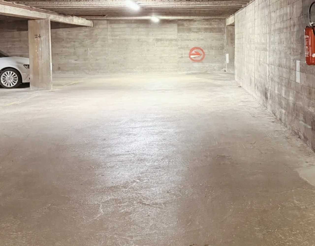 photo parking secondaire