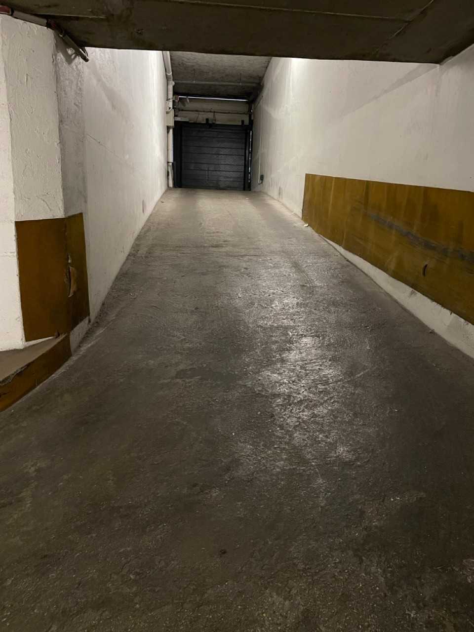 photo parking secondaire