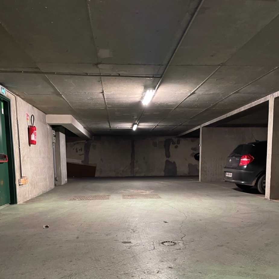 photo parking secondaire