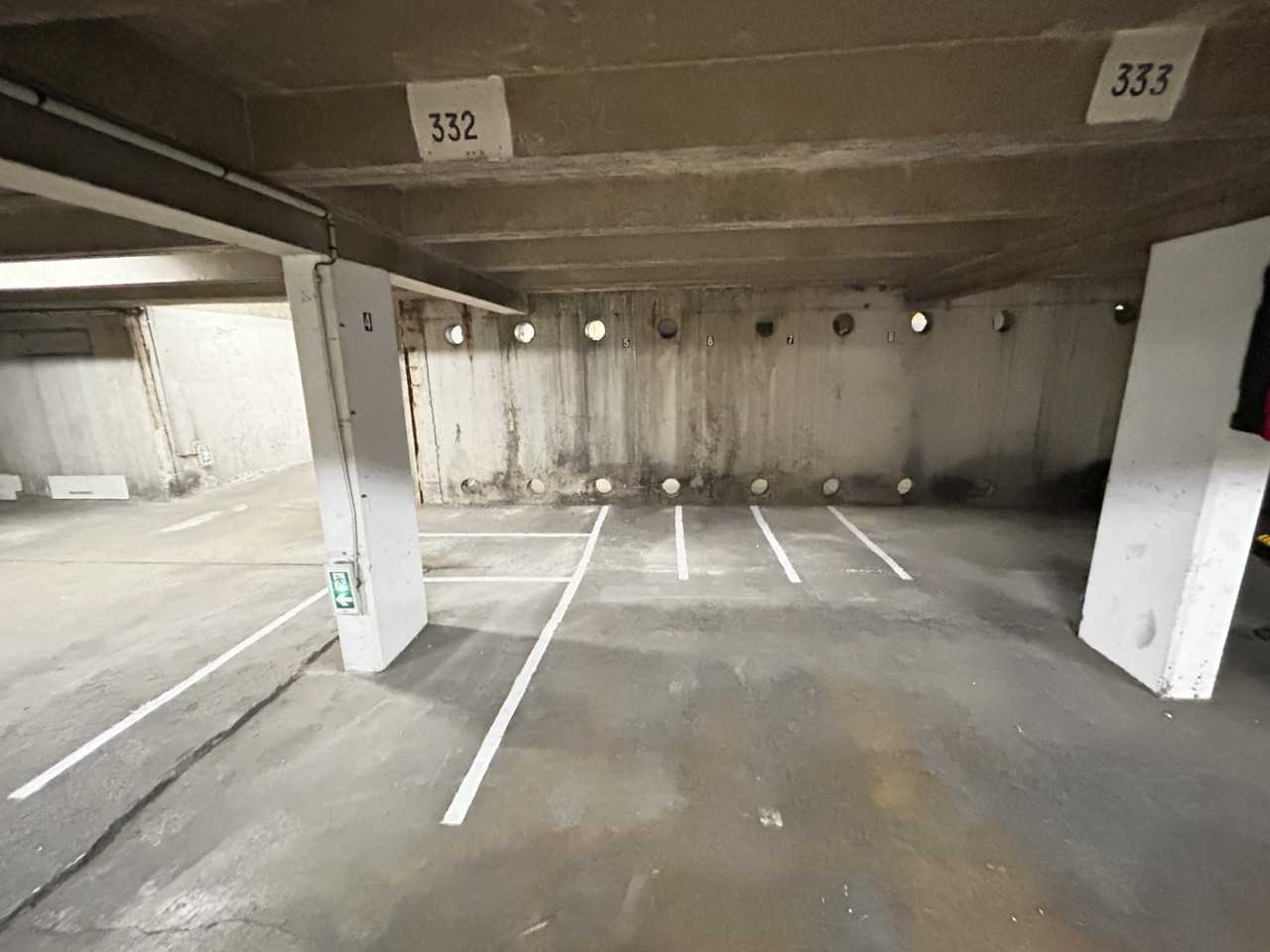 image parking