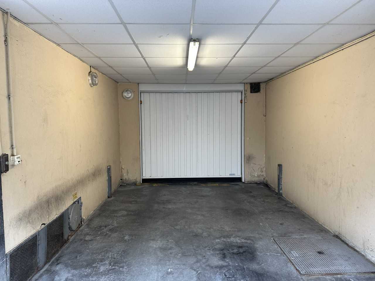 photo parking secondaire