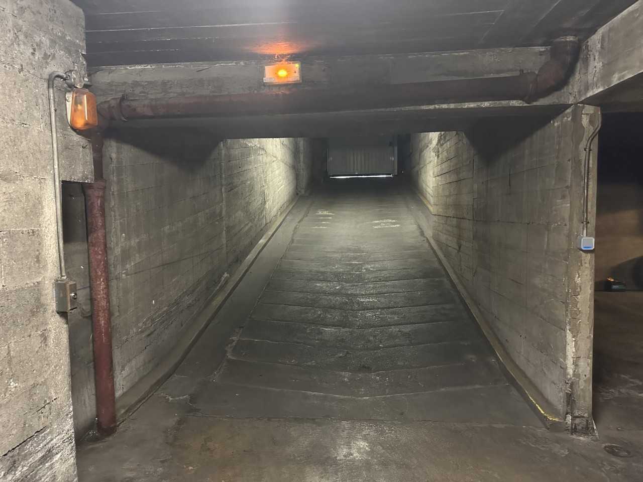 photo parking secondaire