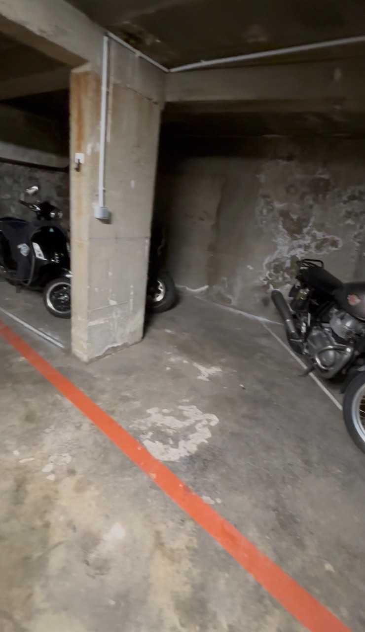 photo parking secondaire