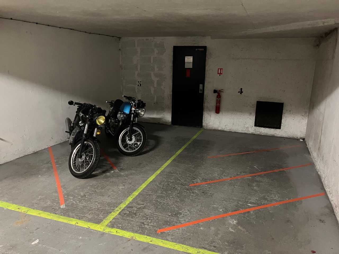 image parking