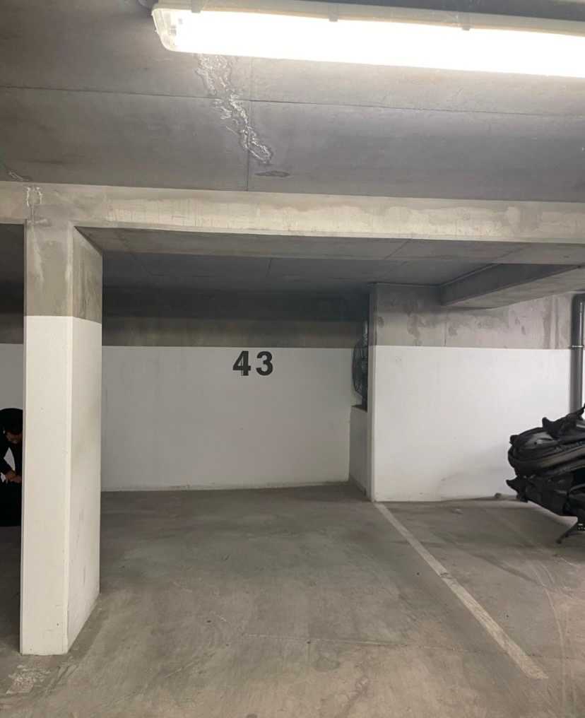 photo parking secondaire
