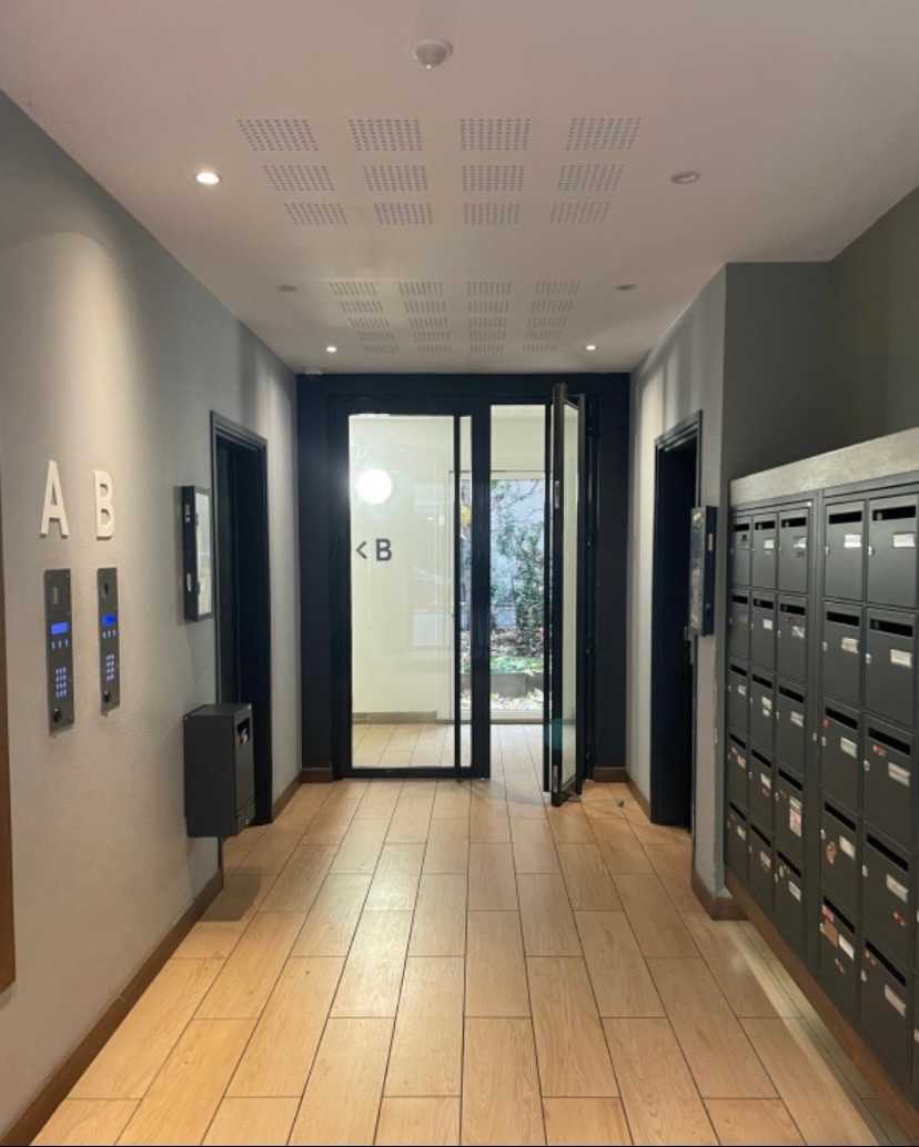 photo parking secondaire