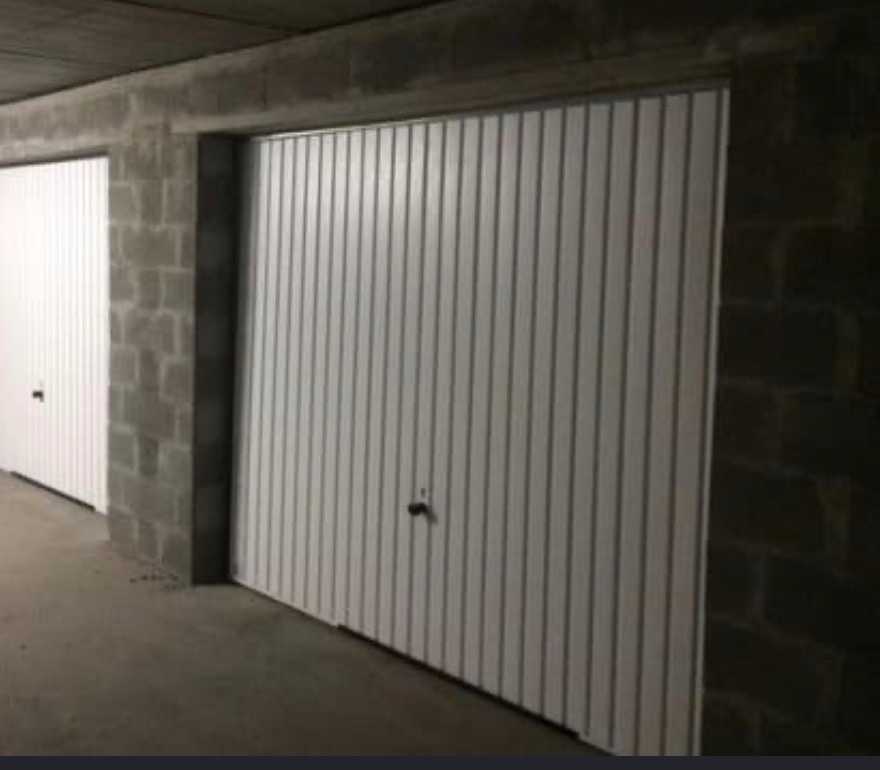 photo de parking