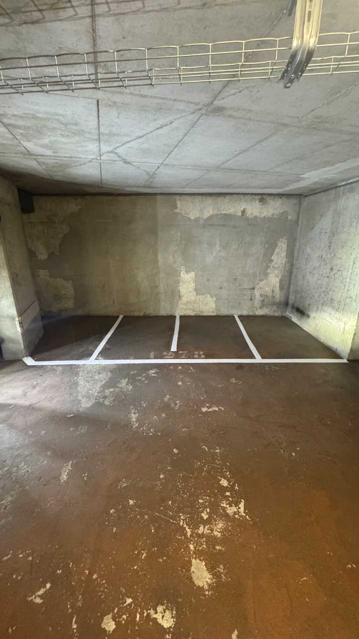 photo parking secondaire