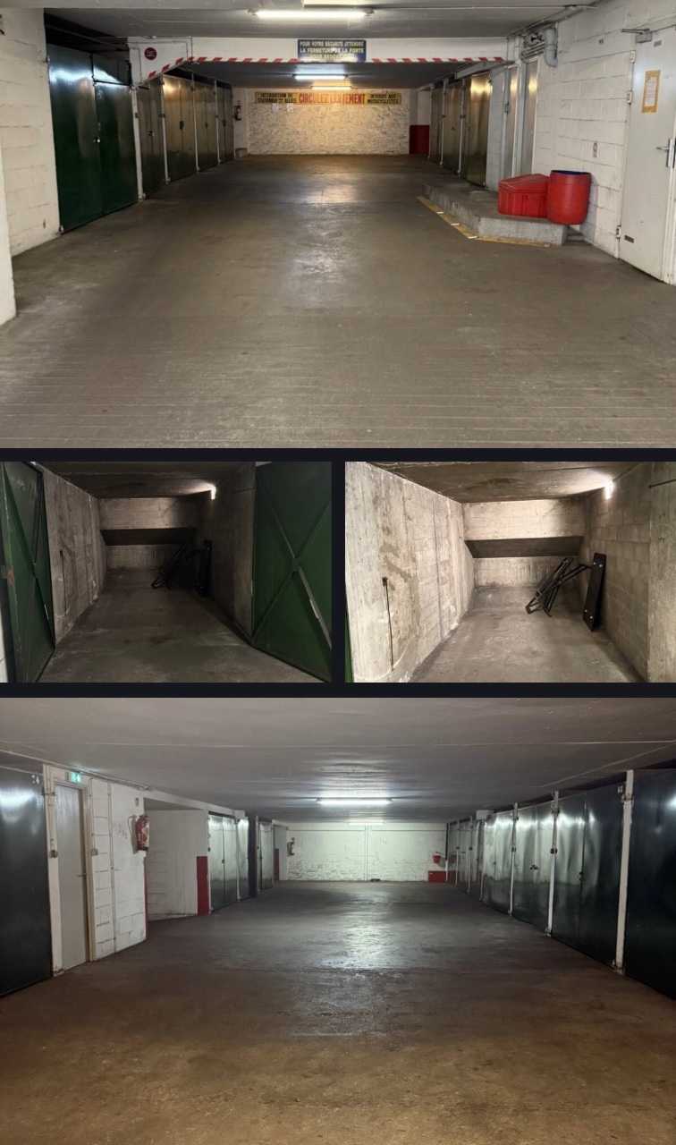 photo parking principal