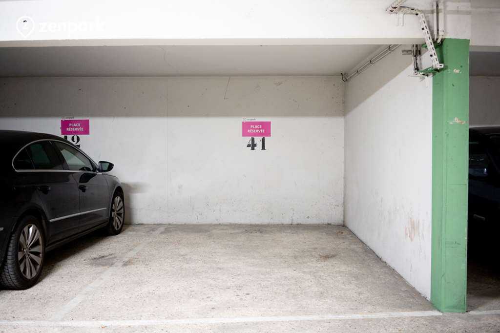 image parking