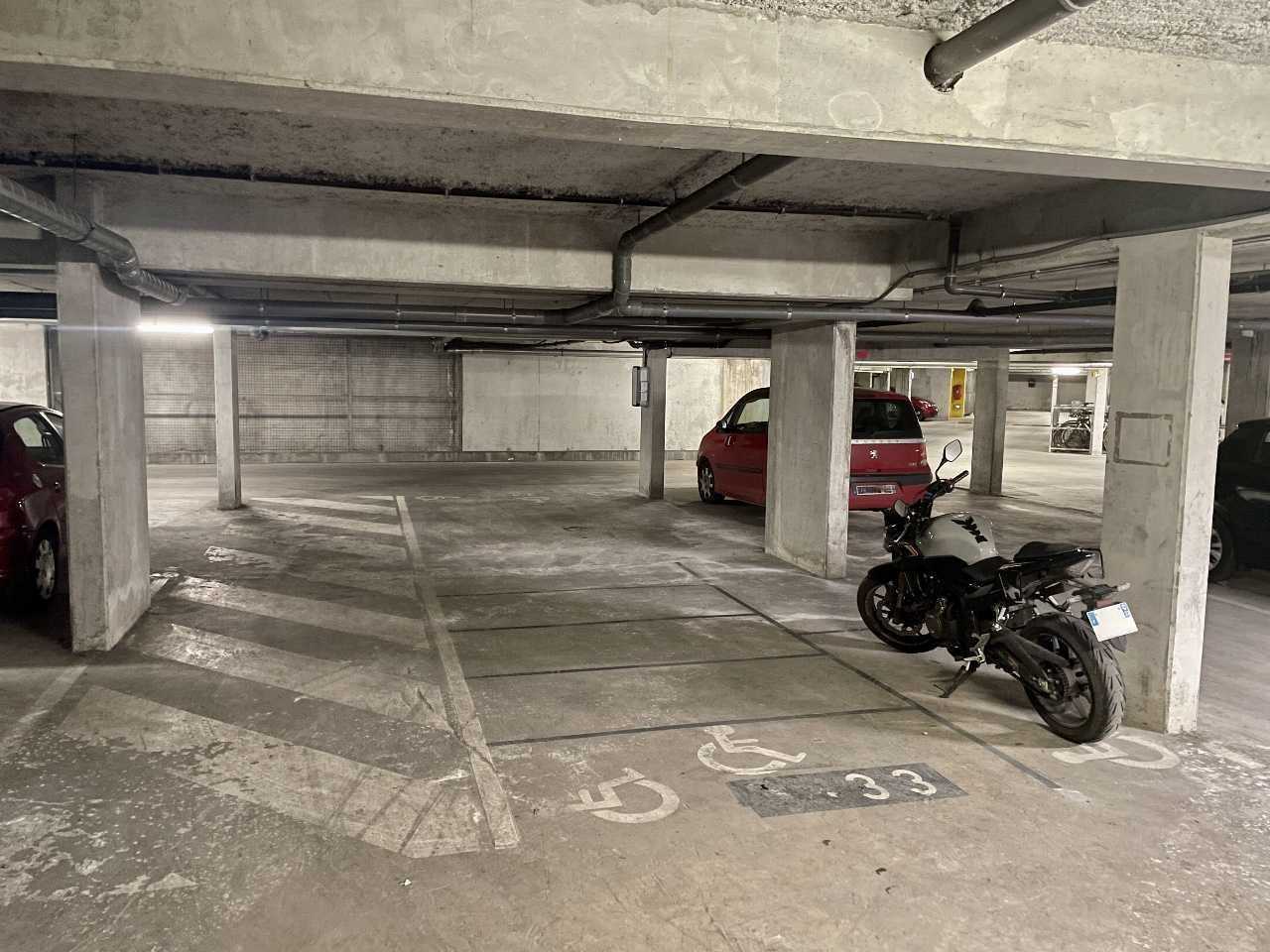 image parking