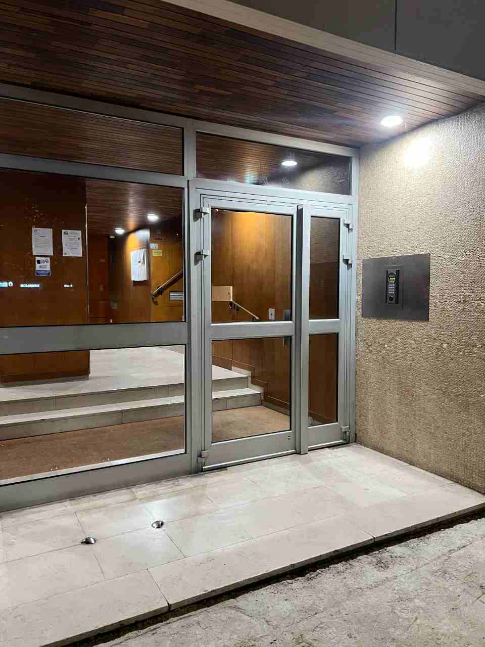 photo parking secondaire