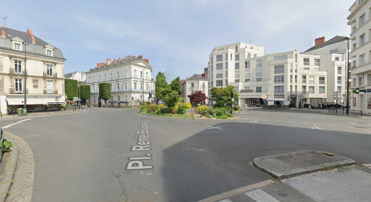 photo parking secondaire