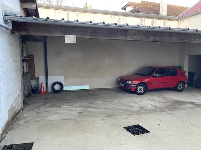 photo parking secondaire