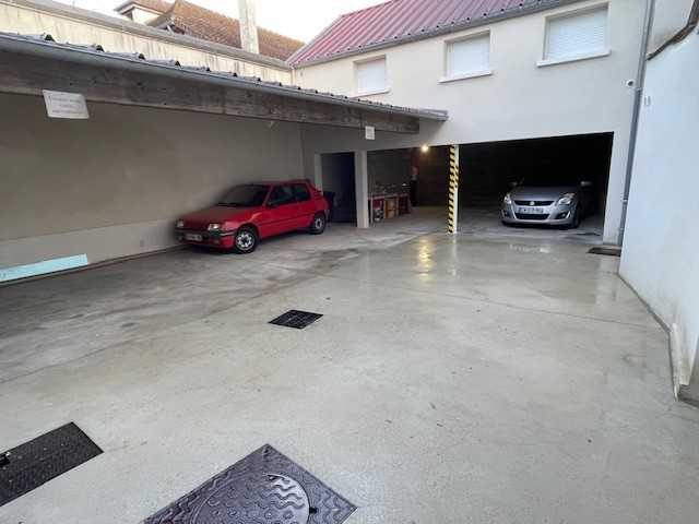 photo parking secondaire