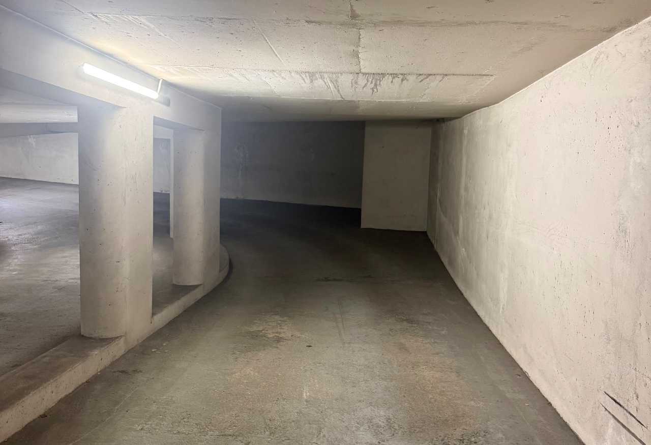 photo parking secondaire