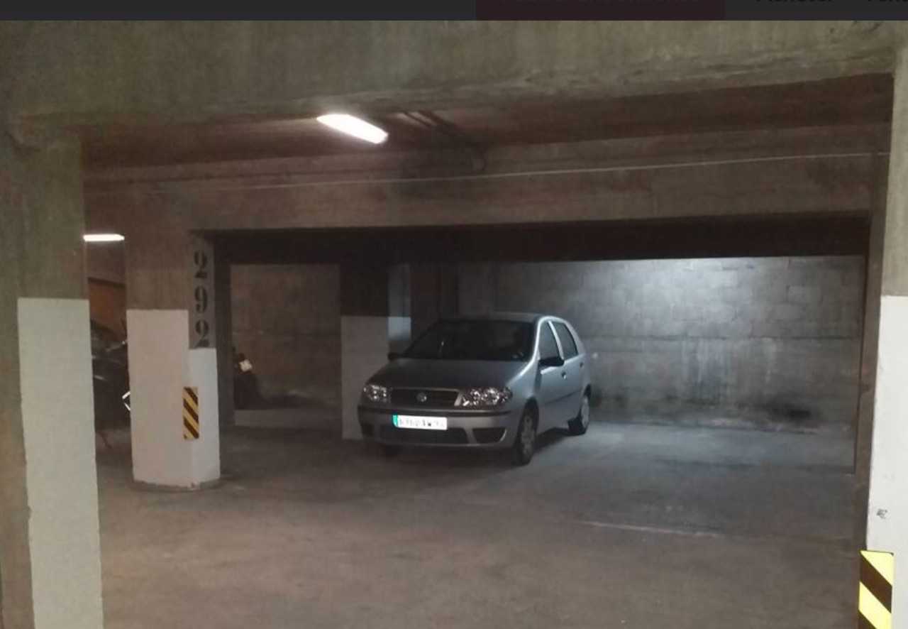 photo parking principal