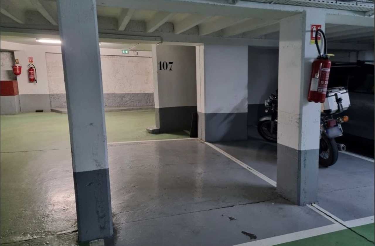 photo parking secondaire