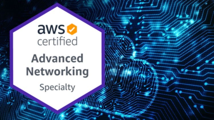 AWS Advanced Networking