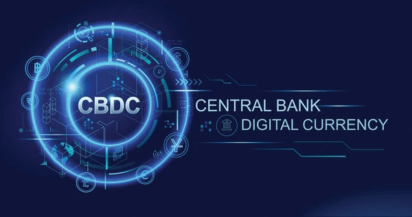 Central Bank Digital Currency (CBDC) and Programmable Money