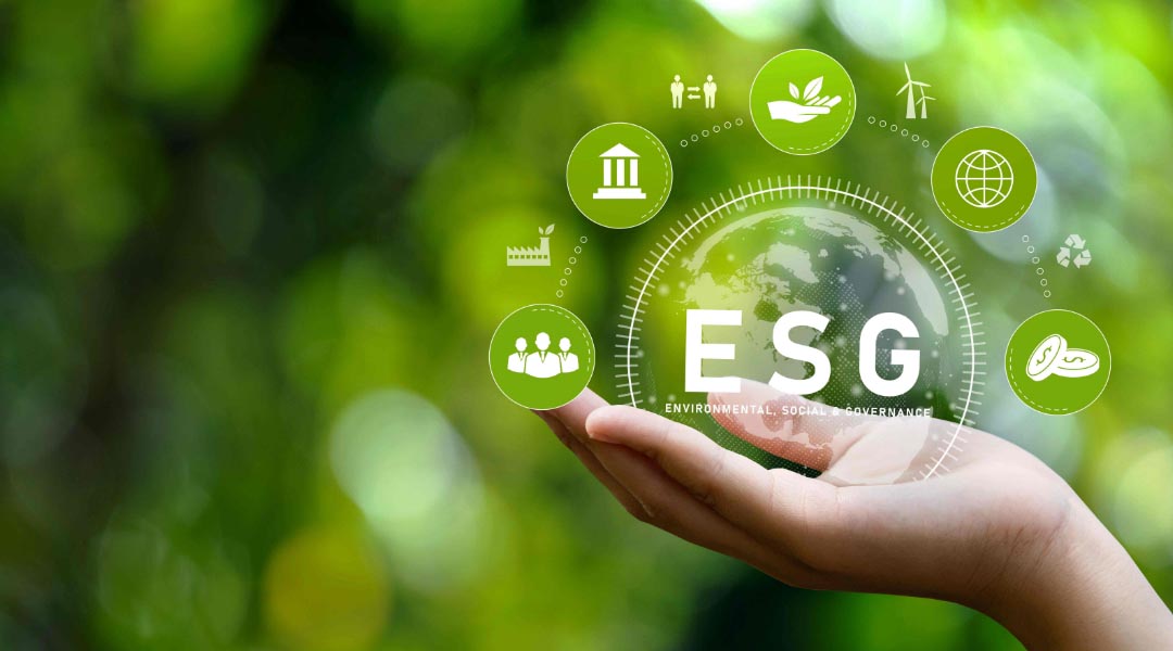 Sustainability Reporting: Shaping Environmental, Social, and Governance Disclosure