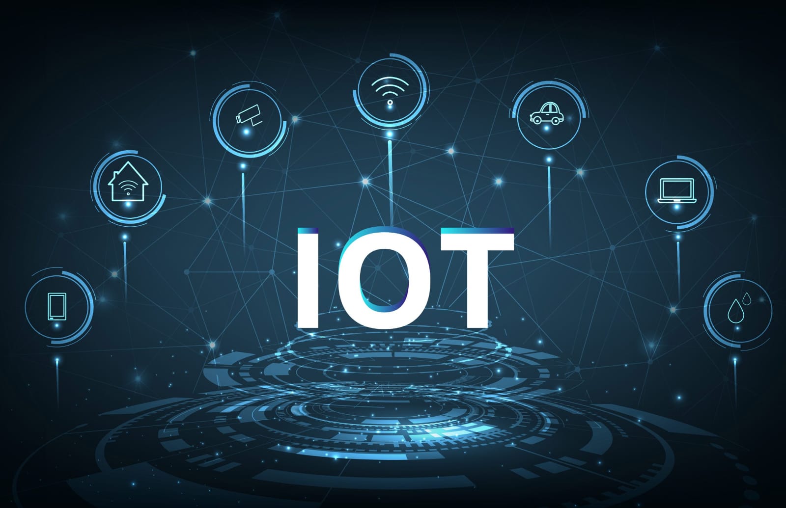 Foundations of IOT: Concepts, Applications, Security and Analytics