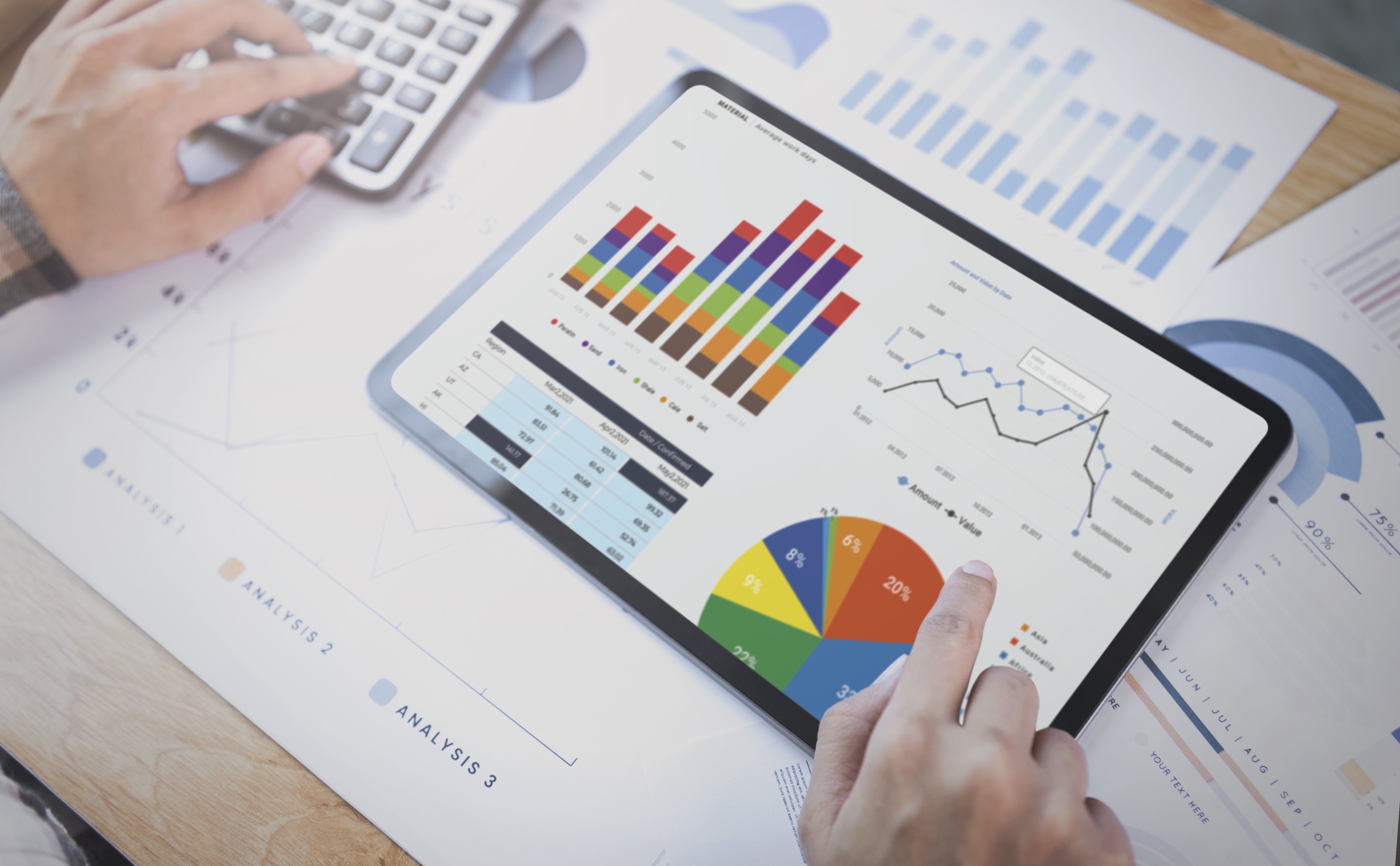 MicroStrategy for Business Success: Harnessing Data Intelligence and Analytics