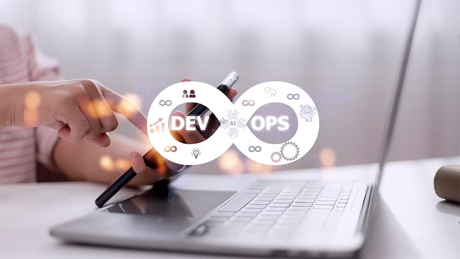 SAFe® 5 DevOps Practitioner (SDP)