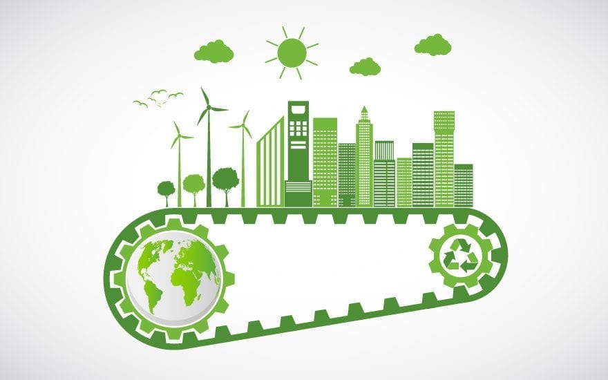Building a Sustainable Future: Corporate Sustainability Fundamentals