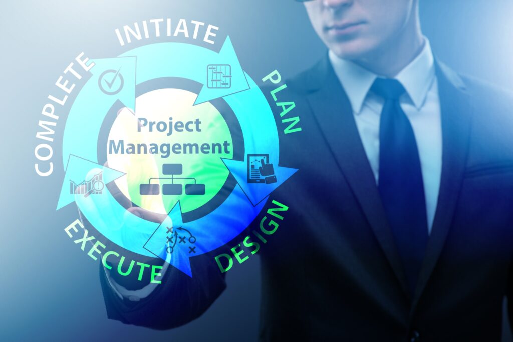 Certified Project Management Prep Course