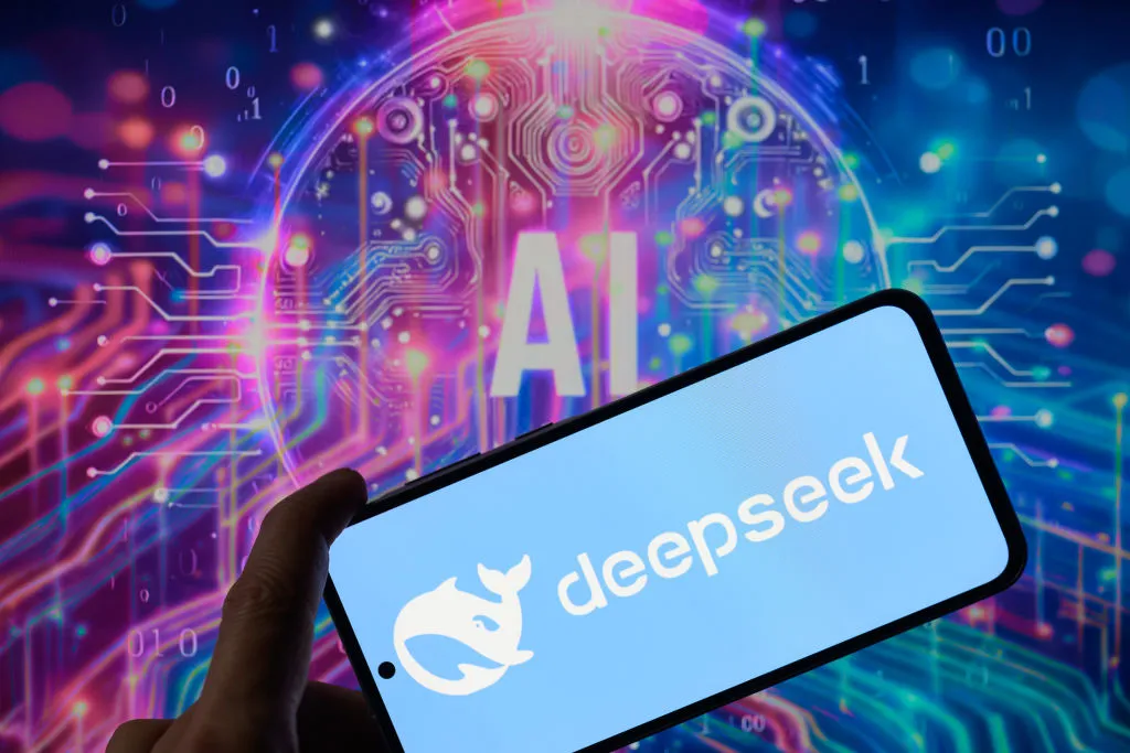 Deepseek AI – Automate, Innovate & Monetize AI Skills
