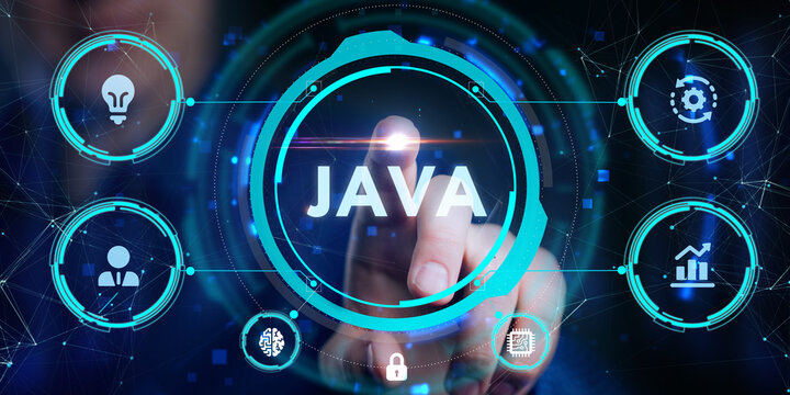 Certified Java Full Stack Developer (CFSD)