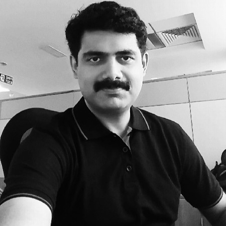 Dr. Arun Divakaran