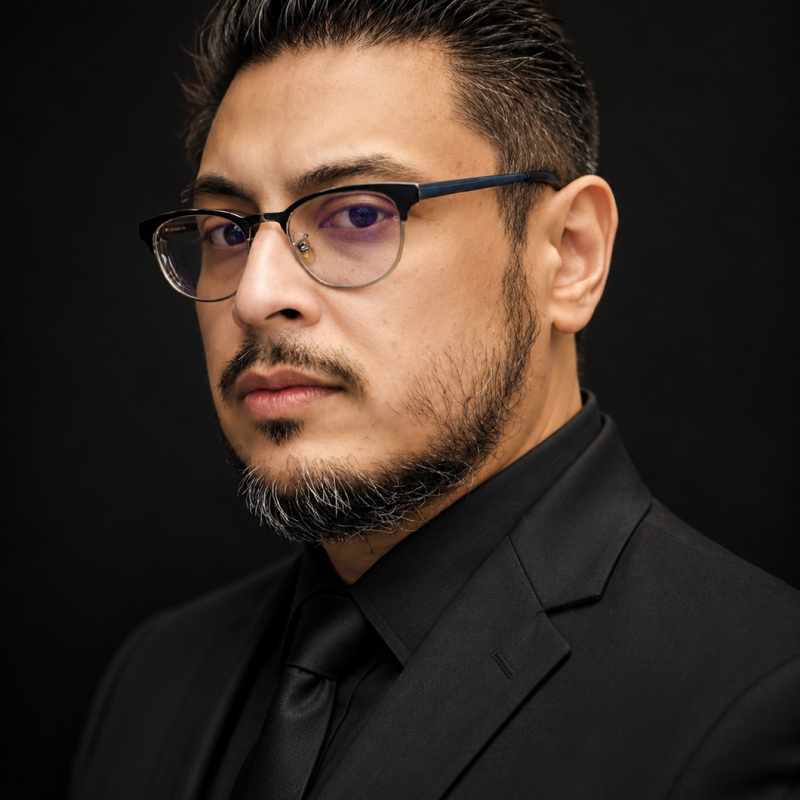 Faysal Aziz
