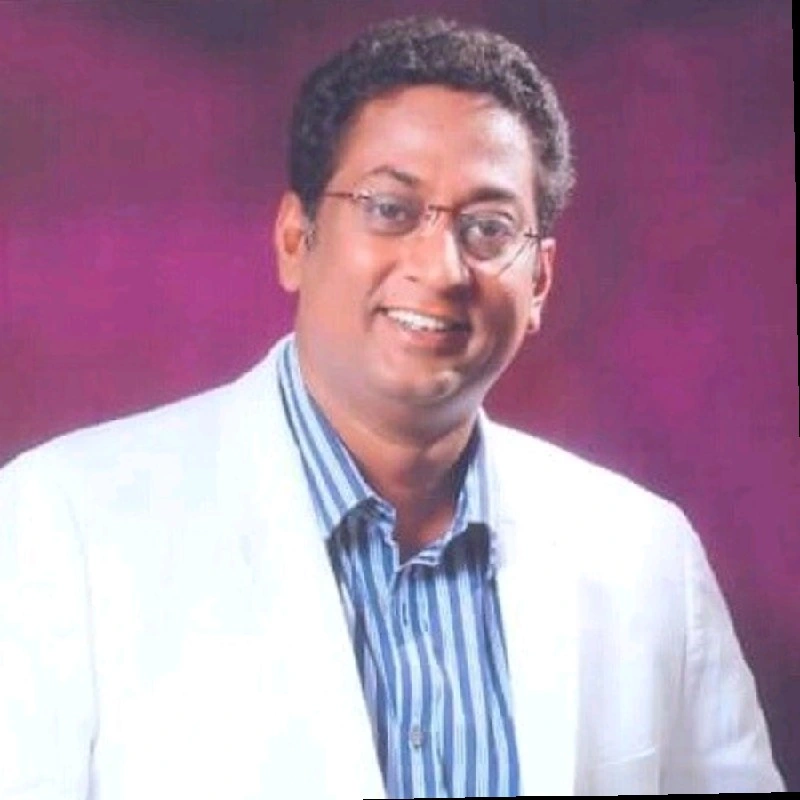 Jayakanth Mukku