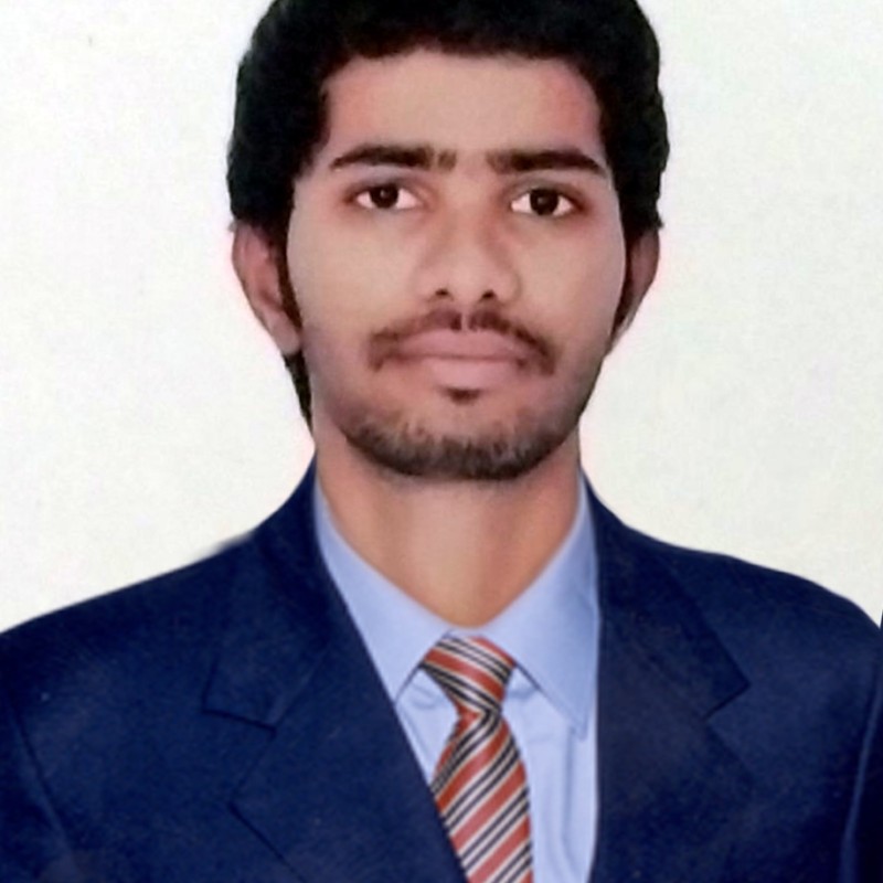 Manikanta Veldandi