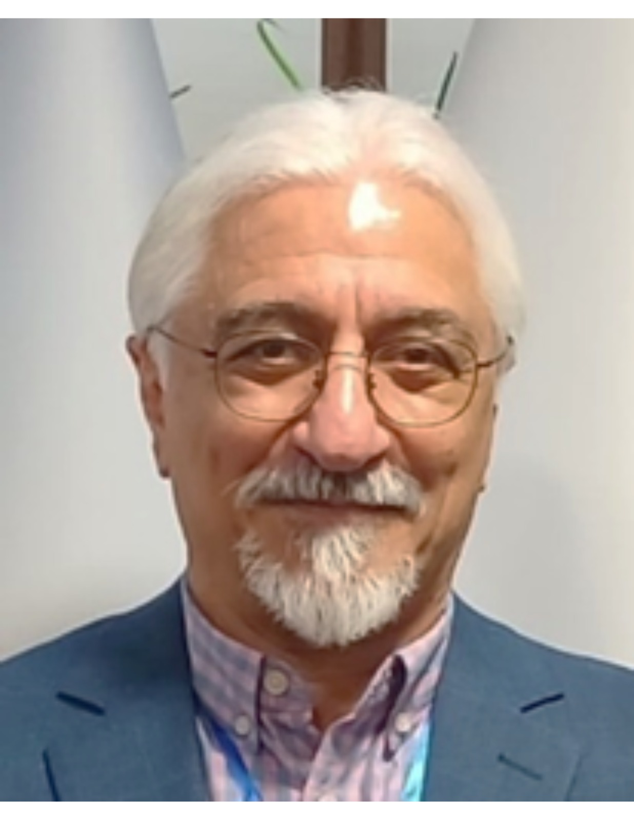 Mohammad Reza Beikzadeh
