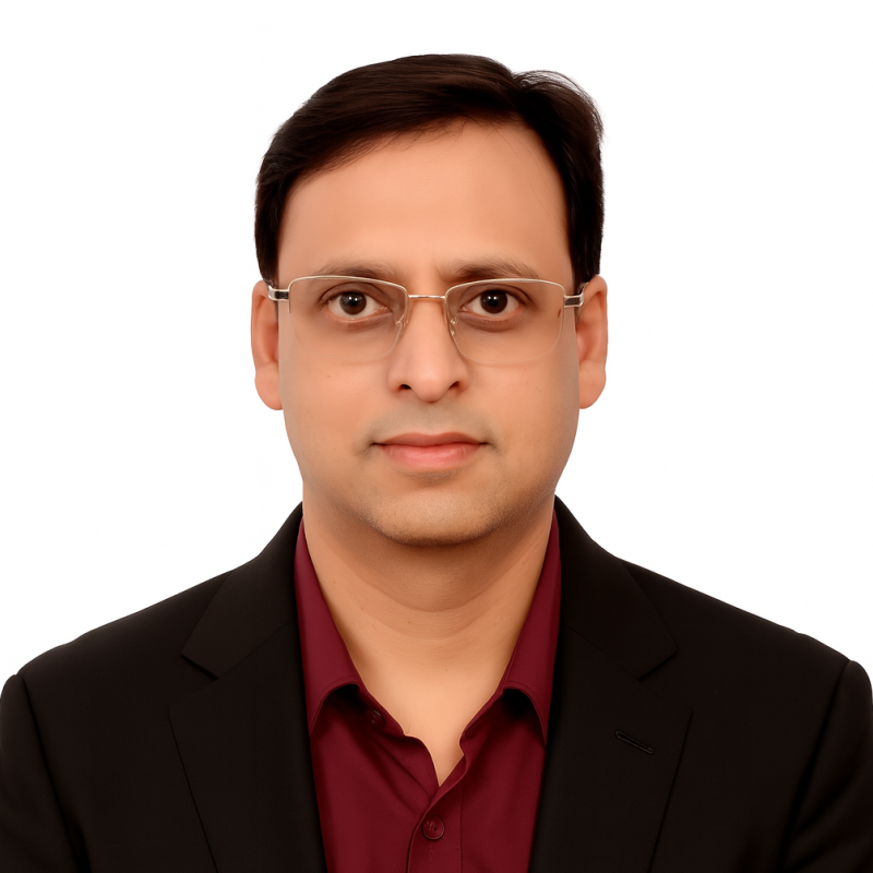 Sanjay Kumar