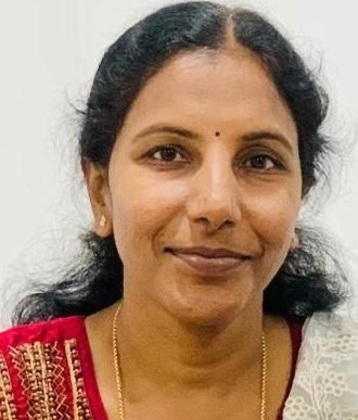 Sunitha Chinthakuntla