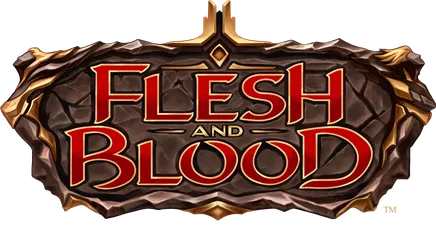 Flesh and Blood