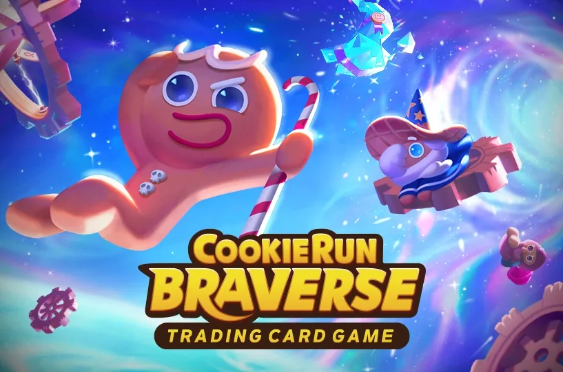 Cookie Run