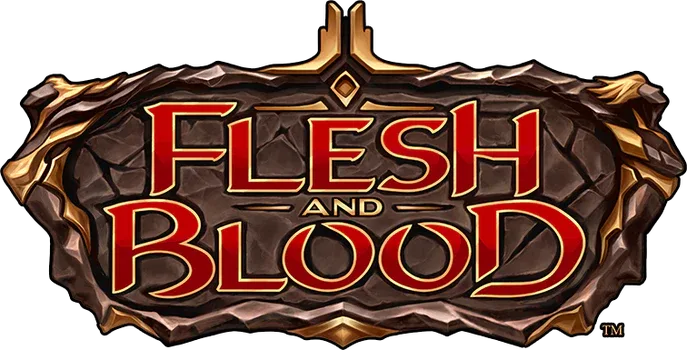 Flesh and Blood