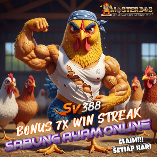 SV388 # Link Situs Judi Sabung Ayam Online No.1 Agen Wala Meron Terpercaya