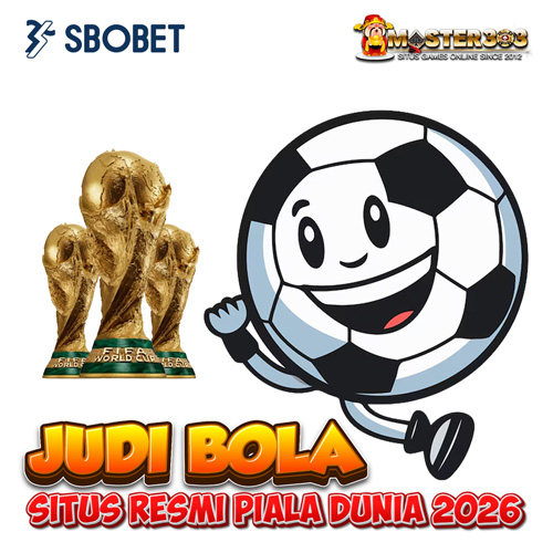 SITUS JUDI BOLA