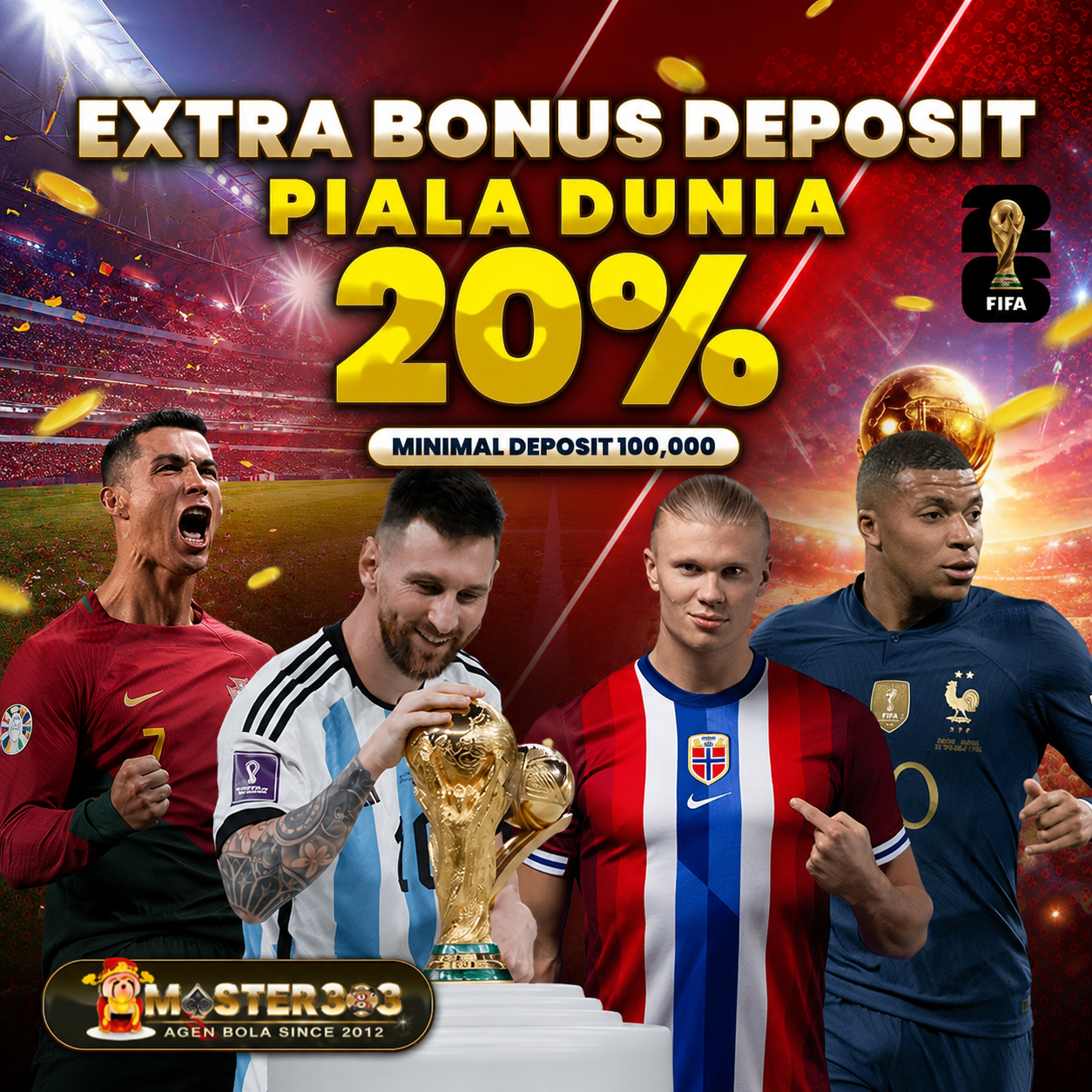 SITUS BOLA