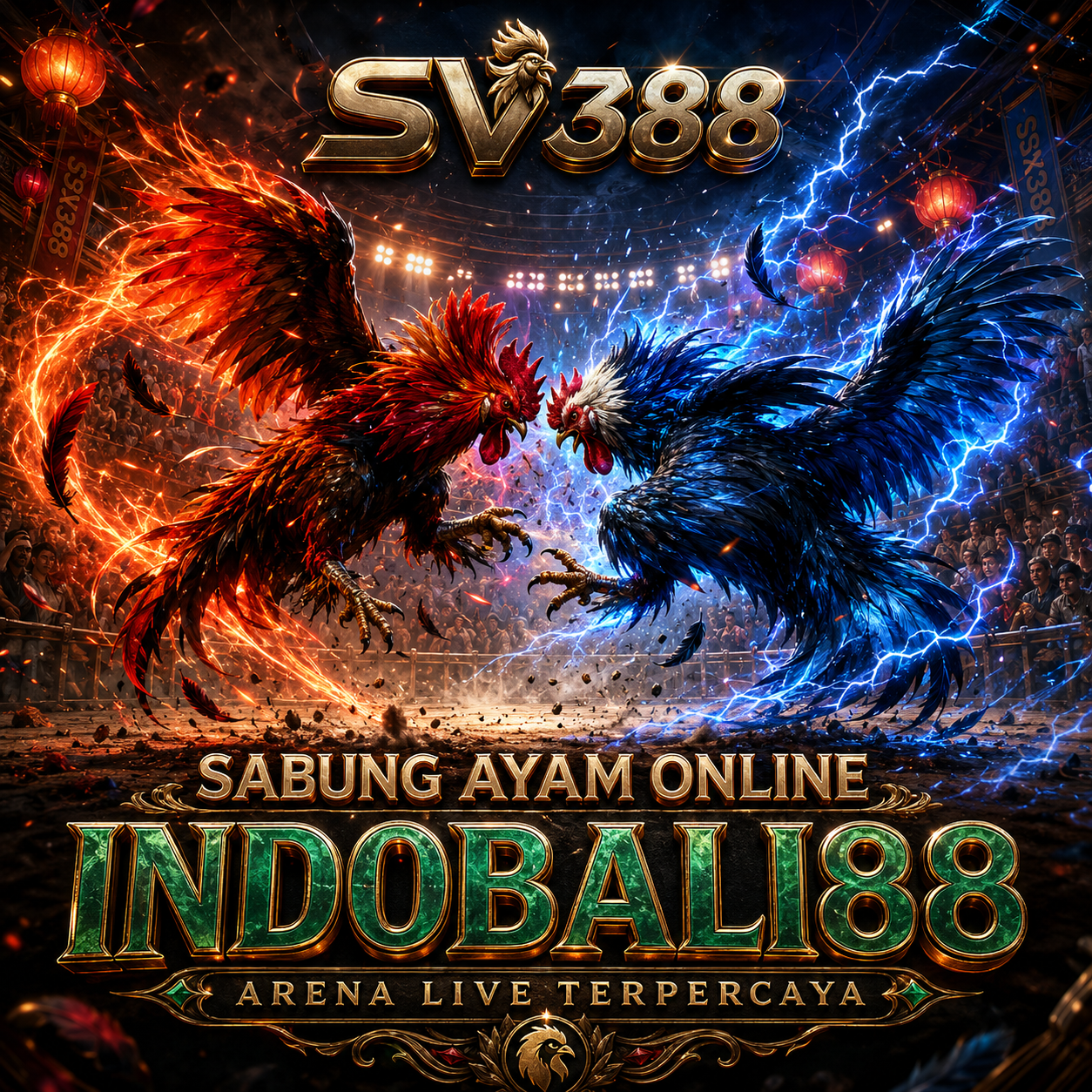 INDOBALI88