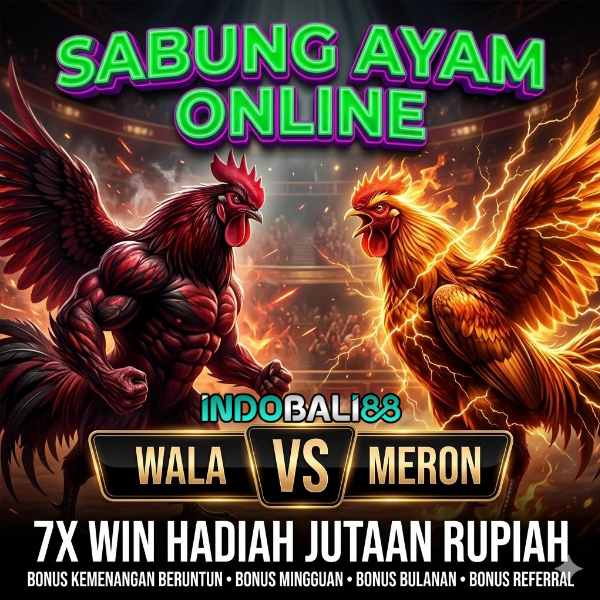 INDOBALI88