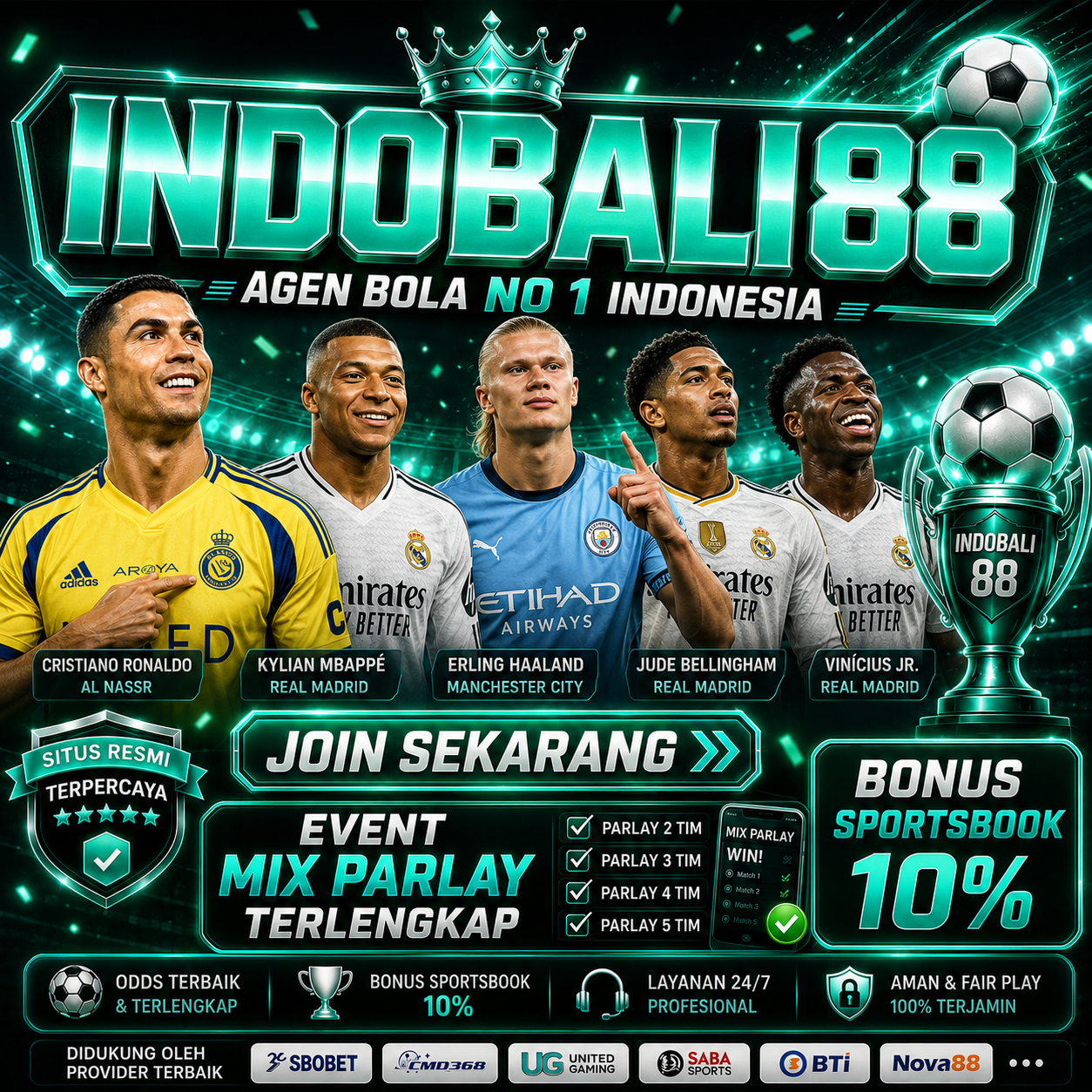 INDOBALI88